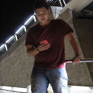 Meet your Posher, Kevin